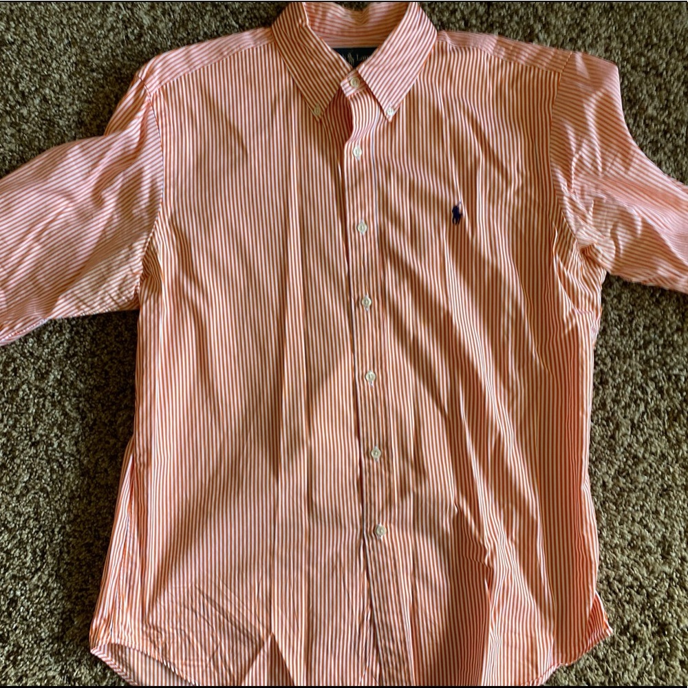 Polo Ralph Lauren Dress Shirt